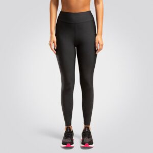 Legging Fitness Olympikus Cintura Alta