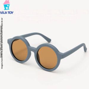 Óculos de Sol Infantil Vila Toy - Proteção