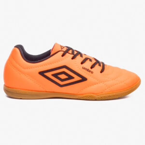 Chuteira Futsal Infantil Umbro Class Footballer