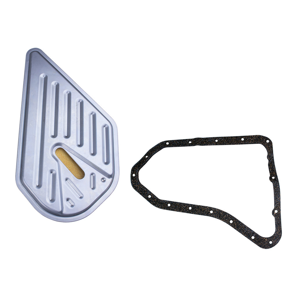 Filtro Câmbio Automático Kadett Monza TH125 Japanparts 1 Filtro de Câmbio Automático Kadett Monza C/ Junta TH125