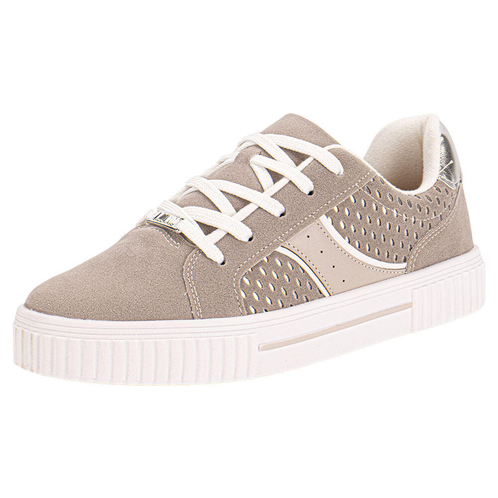 T?nis Feminino Vizzano Casual 1307215 1 Tênis Feminino Vizzano Casual 1307215