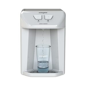 Purificador de Água Premium Compressor Alcalino