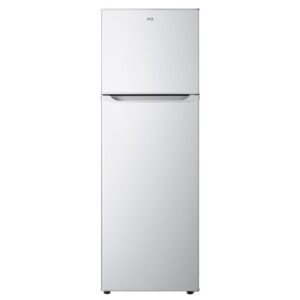 Geladeira Refrigerador HQ Defrost 310 Litros Branco HQ-310RDF 220V