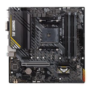 Placa Mãe ASUS TUF Gaming A520M-Plus II