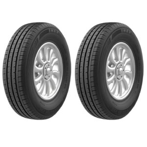 Pneus 205/75R16 Zmax Vanmejor C30