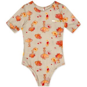 Body Thermo Dry Infantil Lilica Ripilica