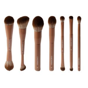 Pincel Maquiagem Pro Series Mascavo Mariana Saad