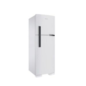 Geladeira Brastemp Duplex 375L Frost Free Branco