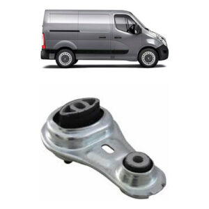 Coxim Biela Renault Master 2.3 16v Original
