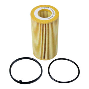 Filtro Óleo Japanparts VW Jetta/Passat/Golf
