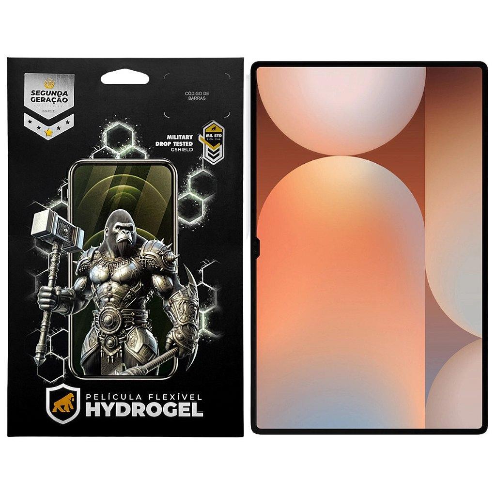 Pel?cula Hydrogel Samsung Galaxy Tab S10 Ultra 1 Película Hydrogel Samsung Galaxy Tab S10 Ultra