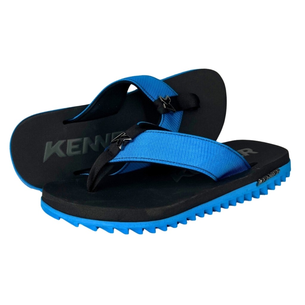 Chinelo Sandália Kenner Kivah Original 1 Chinelo Sandália Kenner Kivah