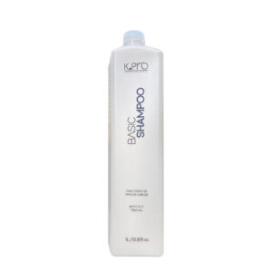 K.Pro Basic - Shampoo 1L