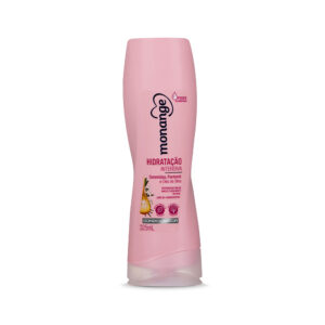 Condicionador Monange Hidratação Intensiva 325ml
