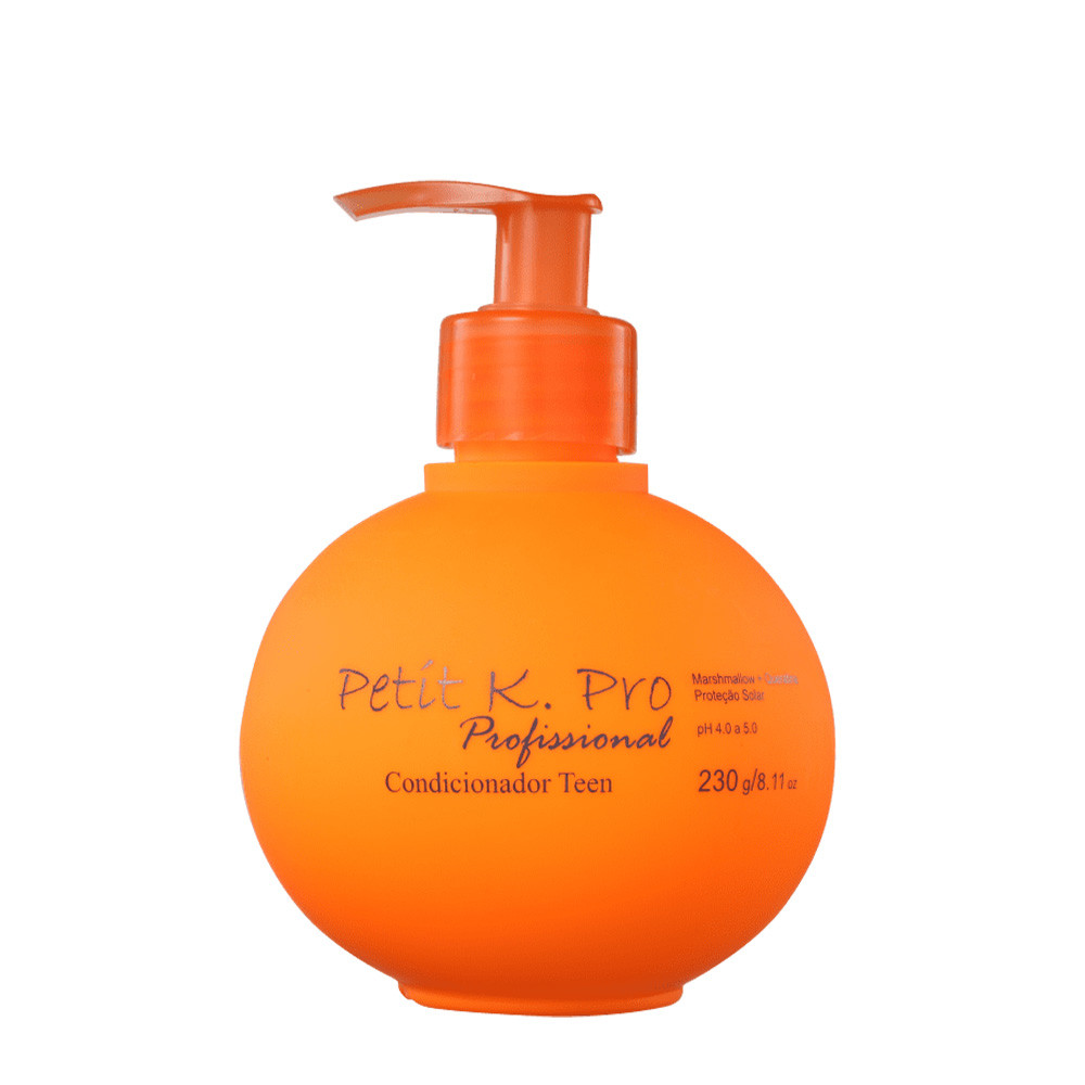 K.Pro Petit Kids Condicionador 230g 1 K.Pro Profissional Petit Kids - Condicionador 230g