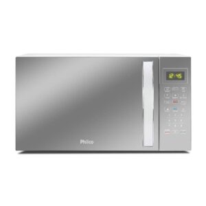 Micro-Ondas Philco Espelhado 33L 127V PMO38E