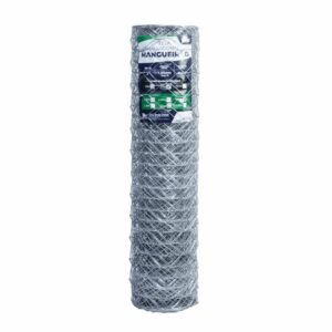 Tela Hexagonal Mangueirão 3" - 50m