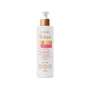 Eudora Siage Resistencia Antiqueda Shampoo 300ml