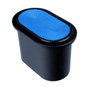 Filtro ar motor Jcb 3CX, 4CX, 3CX4T/ John Deere 5085M 5100M 5100MH 5115ML 6130D