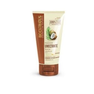 Oleo de Coco Bio Extratus Hidrata e Protege
