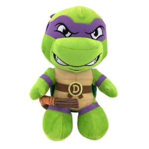 Pelúcia Tartarugas Ninja Donatello 9