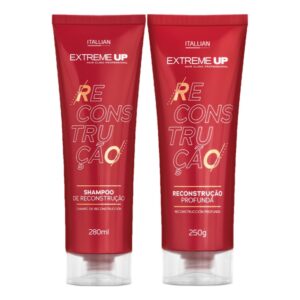 Kit Home Care Extreme-up Reconstrução