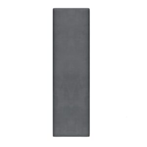 Modulo Para Cabeceira Mali Auto Adesiva Estofada 60cm x 15cm