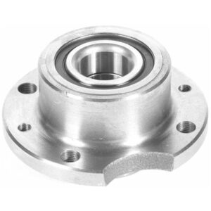 Cubo Roda Fiat Prêmio Elba Uno Traseiro