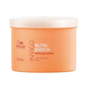 Máscara Nutrição Wella Invigo Enrich 500ml