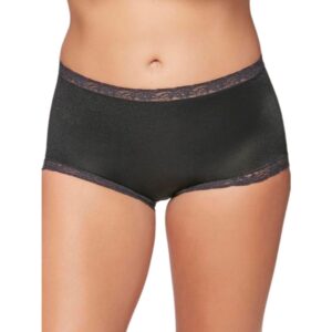 Calcinha Alta Maxi Plus Size Triumph