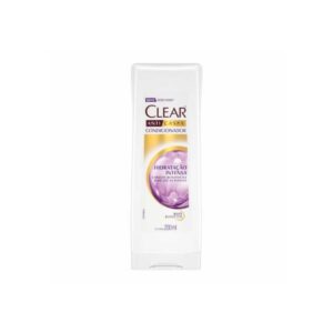 Condicionador Anticaspa Clear Hidratação Intensa 200ml