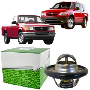 Válvula Termostática Ford Explorer Ranger