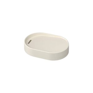 Saboneteira Banheiro Coza Serene - Elegância
