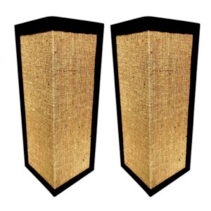 Arranhador para Gatos Sisal 55cm