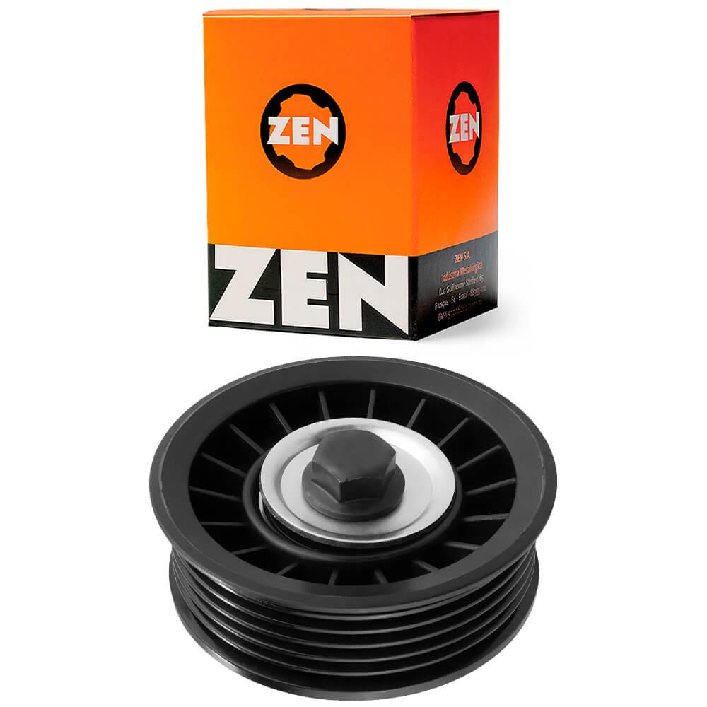 Polia Tensor Gol Parati Saveiro Zen 1 Polia Tensor Alternador Gol Parati Saveiro 2001 A 2016 Zen