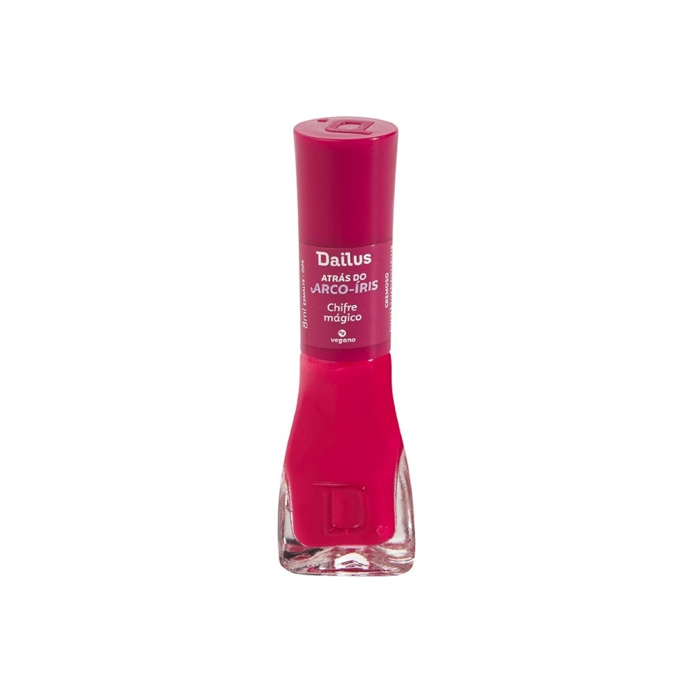 Esmalte Dailus Cremoso Chifre M?gico 1 Esmalte Dailus Cremoso Chifre Mágico