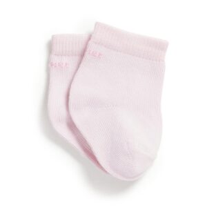 Meia Soquete Infantil Lisa Puket