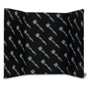 Ophera Manta Acústica Sound Mat 5 folhas de 460mm x 800mm