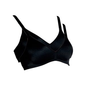 Sutiã Sem Aro e Sem Bojo Plus Size Demillus