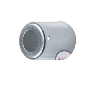 Caneca Clip Aço 12mm - 10 Peças