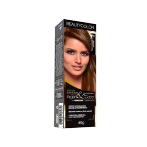 Tintura Beauty Color 7.3 Louro Dourado