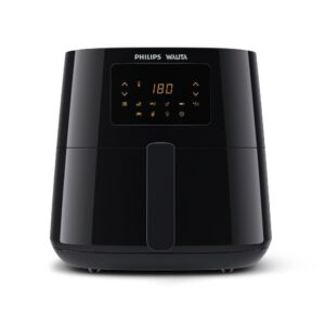 Fritadeira Elétrica Philips Walita XL 6,2L