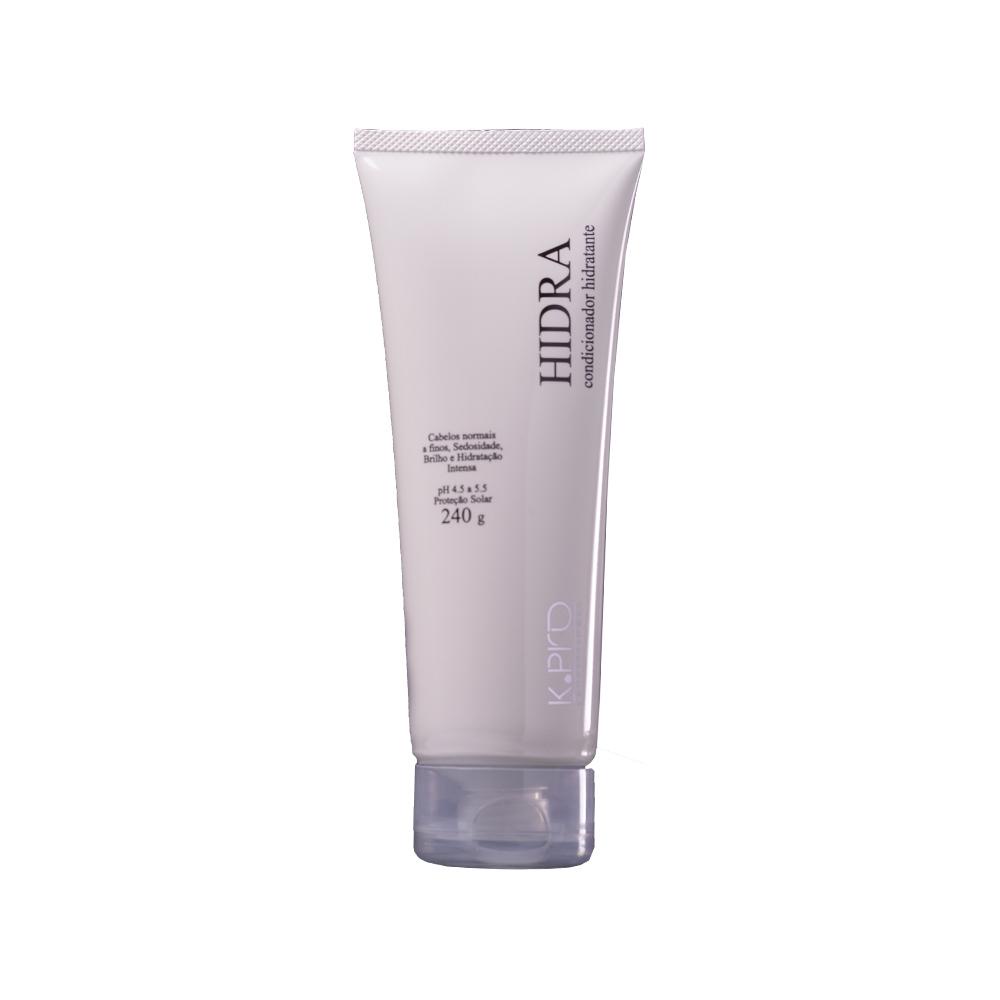 K.Pro Hidra UVB Condicionador 240g - Hidrata??o Profunda 1 K.Pro Profissional Hidra UVB Condicionador 240g