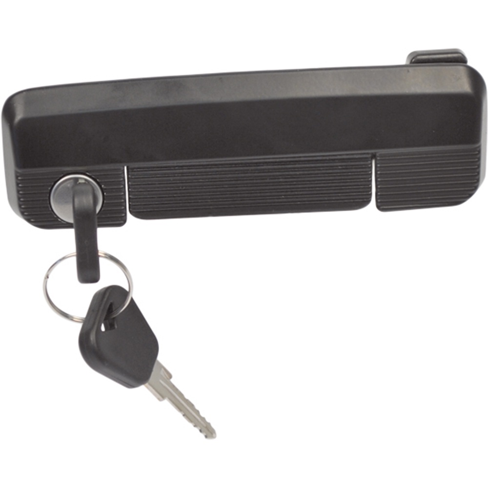 Ma?aneta Porta Fiat 147 Fiorino - Esquerda 1 Maçaneta Externa Porta Esquerda Fiat 147 Fiorino