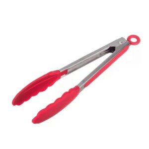 Pegador Silicone Multiuso Culinário 26cm