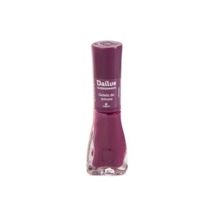 Esmalte Dailus Queridinhos Geleia De Amora