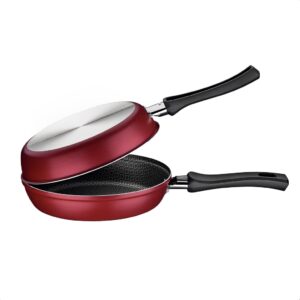 Omeleteira Tramontina Loreto 20cm Antiaderente