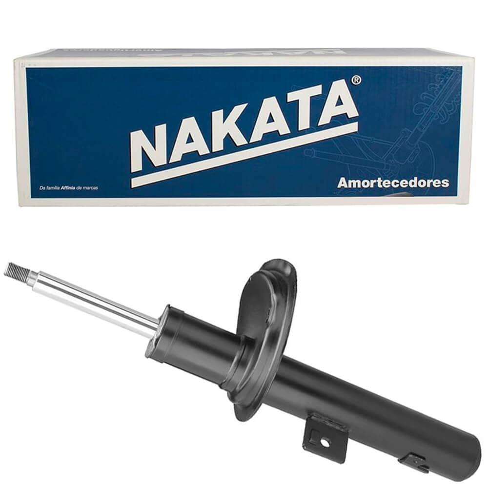 Amortecedor Dianteiro Montana Nakata 1 Amortecedor Dianteiro Nakata Gm Montana 1.4 8v 2010 A 2018