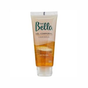 Gel Pós Depilatório Depil Bella Camomila 100gr