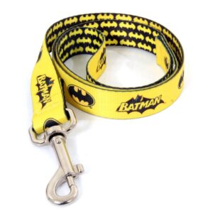 Guia Batman Para Cachorros Original Abrakadabra Fantasias